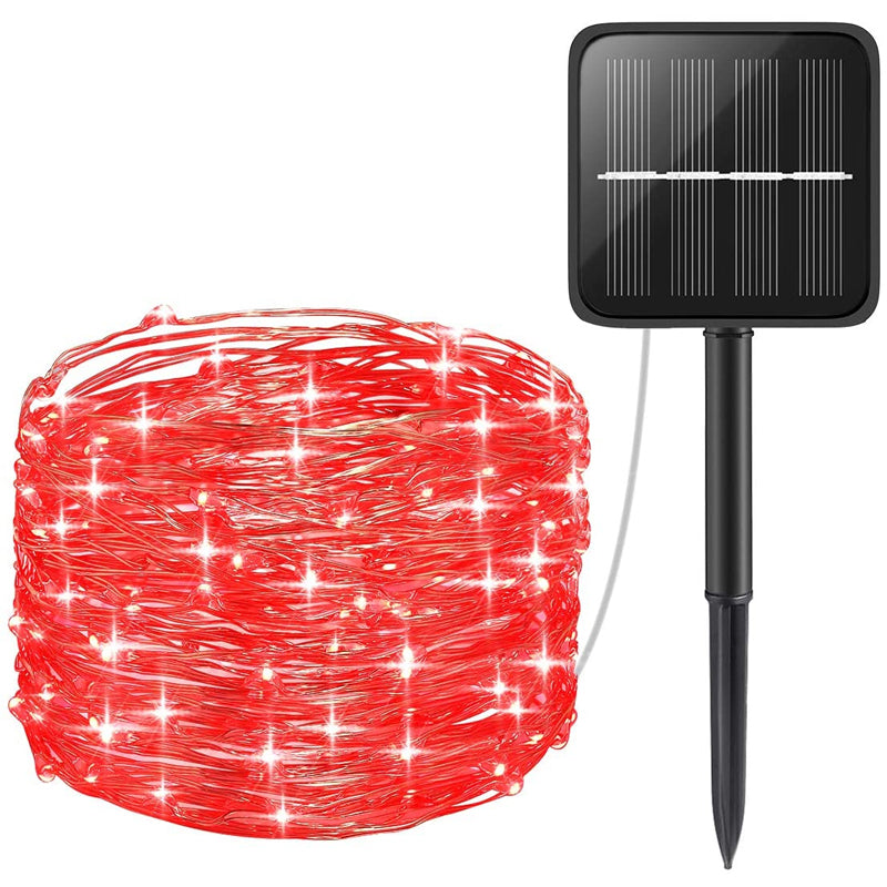 Vivolux | Solarbetriebene Mini-Lichterketten