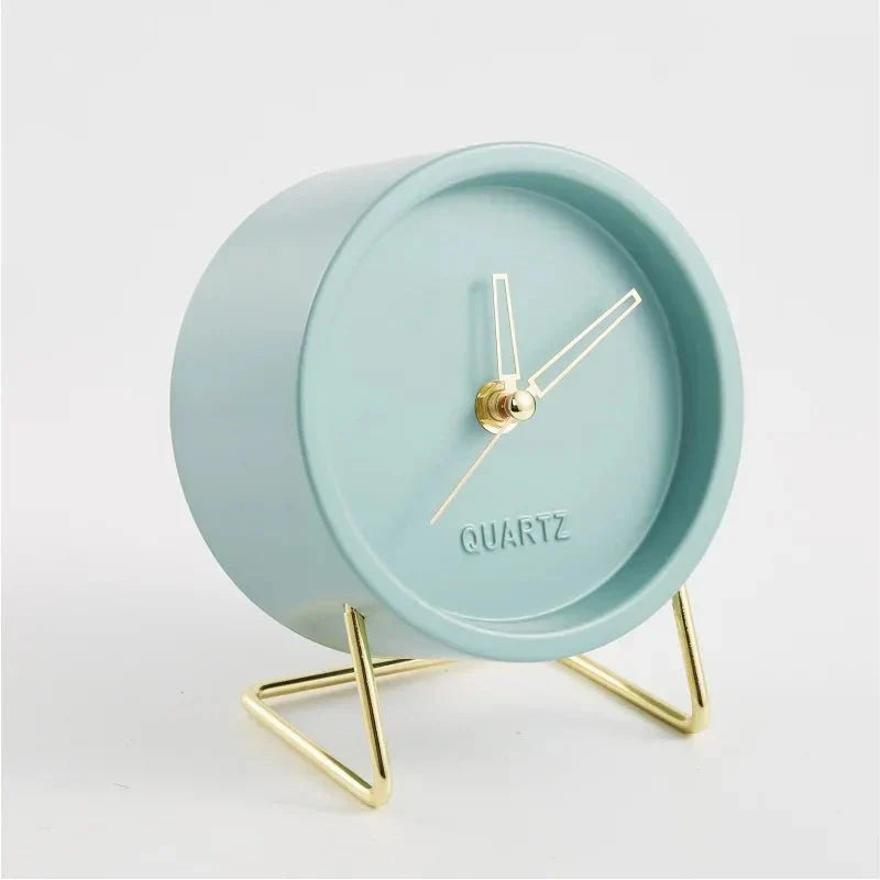 Vivolux | Minimalistische Kunst inspirierte Quarzuhr