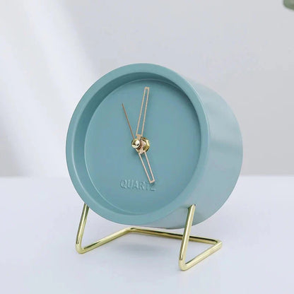 Vivolux | Minimalistische Kunst inspirierte Quarzuhr
