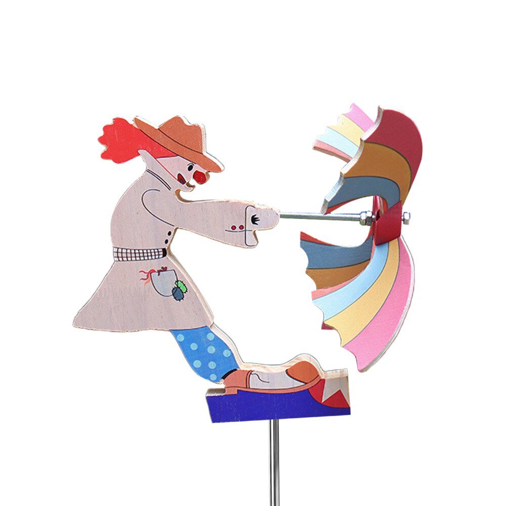 Vivolux | Miss Bee Garten Kunst Dekor Windspiele