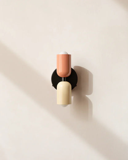 Vivolux | MP H23 Up Down Wandleuchte