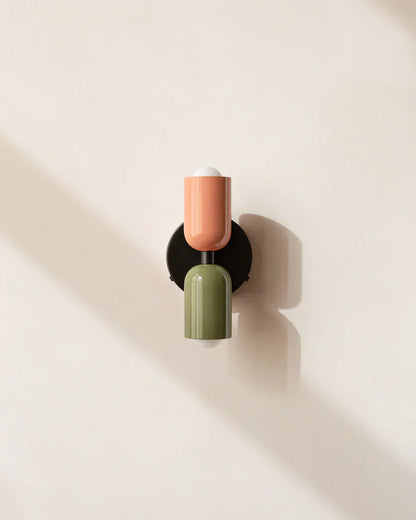 Vivolux | MP H23 Up Down Wandleuchte