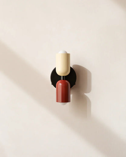 Vivolux | MP H23 Up Down Wandleuchte