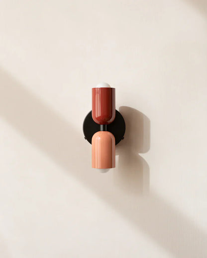 Vivolux | MP H23 Up Down Wandleuchte