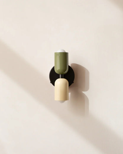 Vivolux | MP H23 Up Down Wandleuchte