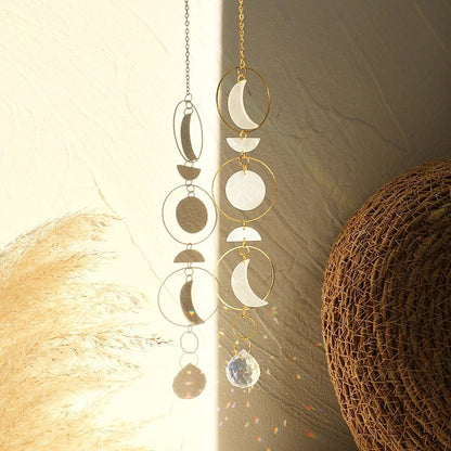 Vivolux | Mondphase Nacre Sonnenfänger