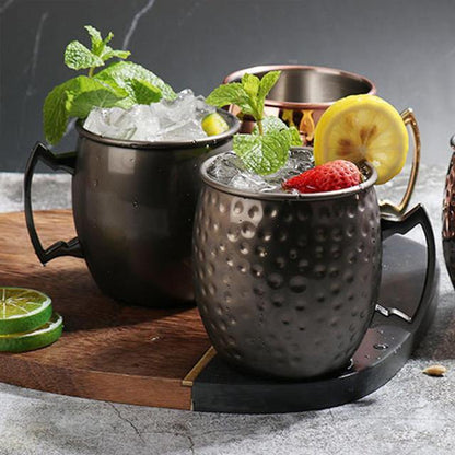 Vivolux | Moscow Mule Becher