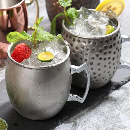 Vivolux | Moscow Mule Becher