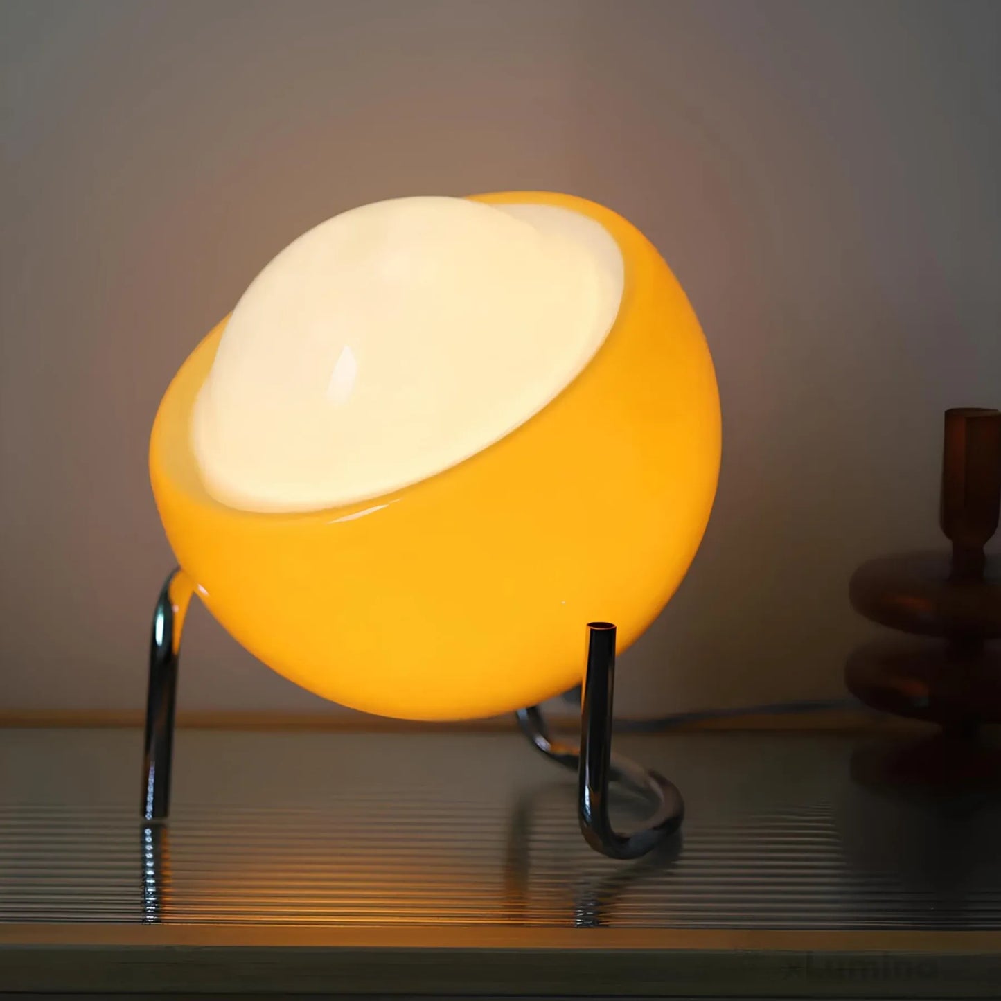 Vivolux | Automatisches mit Bewegungssensor Tischlampe