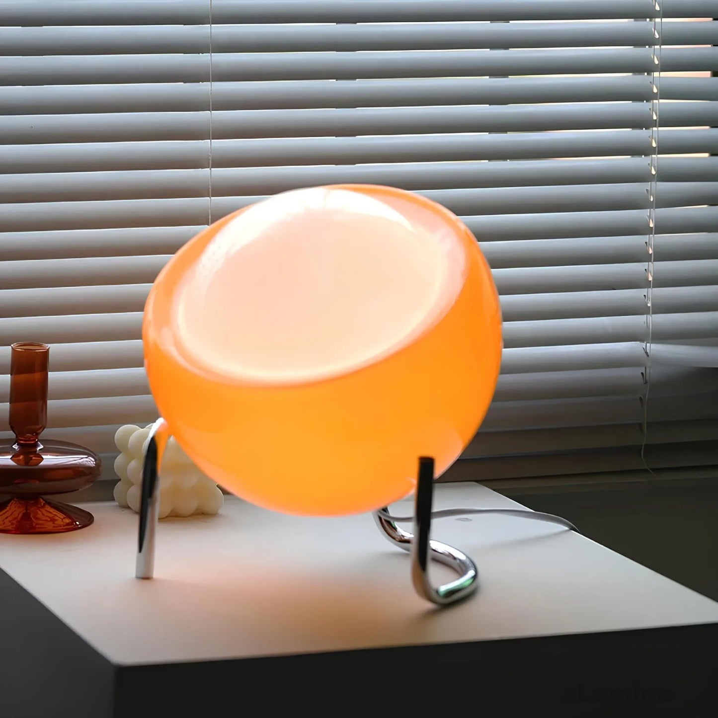 Vivolux | Automatisches mit Bewegungssensor Tischlampe
