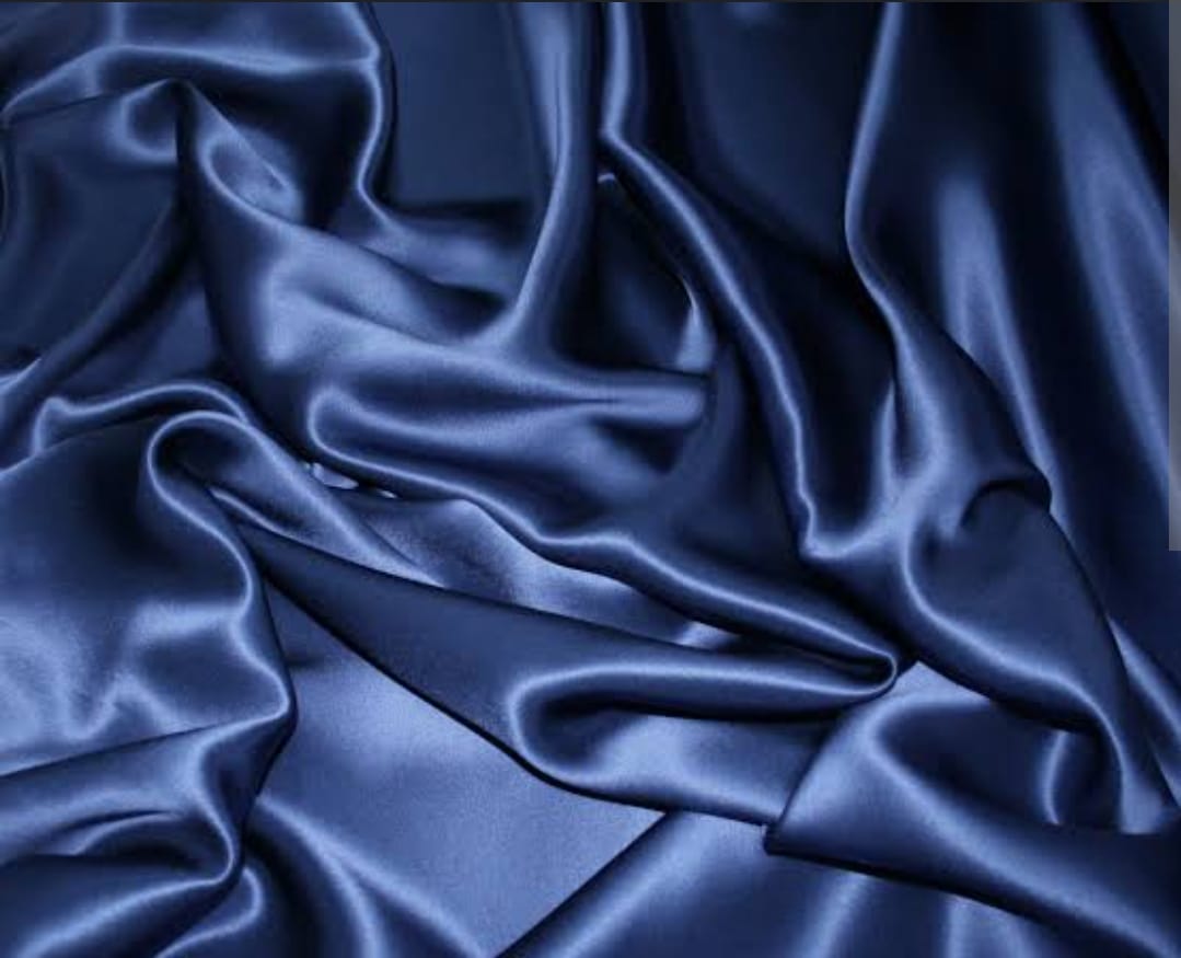 Vivolux | 6tlg Seiden Bettbezug Set