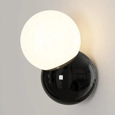 Vivolux | Nordic Bubble Wandlampe | Knopfschalter