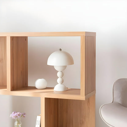 Vivolux | Light – Nordische LED-Dimmbar Tischleuchte