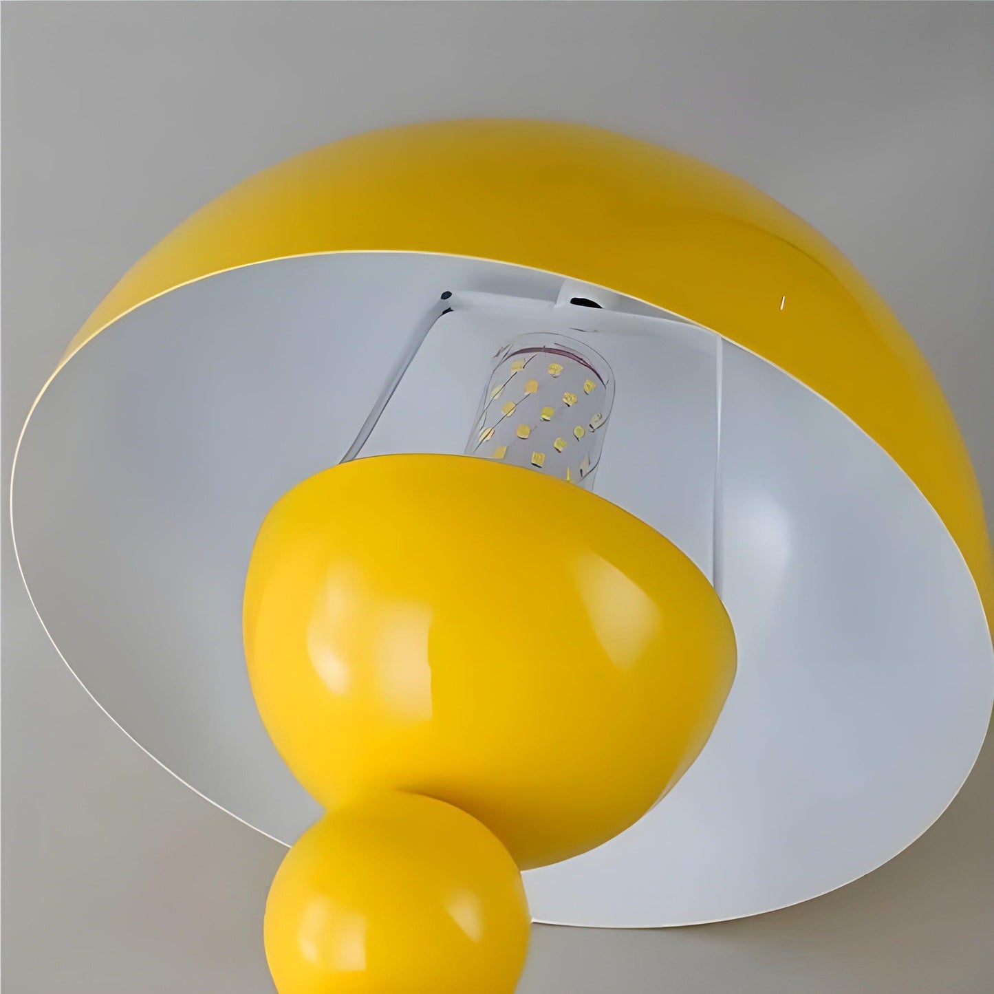 Vivolux | Light – Nordische LED-Dimmbar Tischleuchte