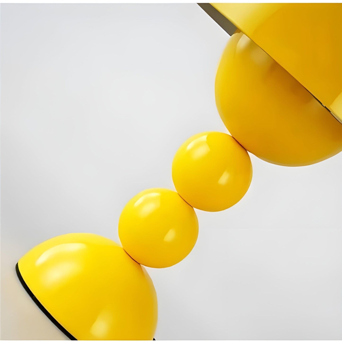 Vivolux | Light – Nordische LED-Dimmbar Tischleuchte