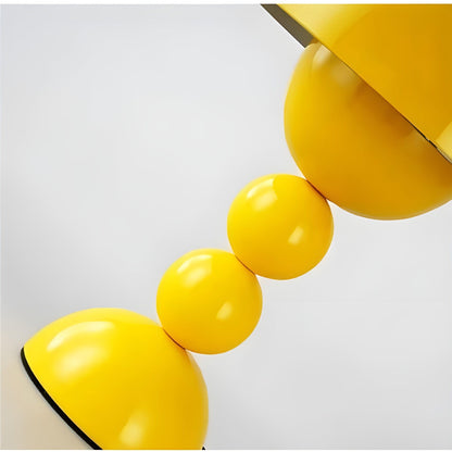 Vivolux | Light – Nordische LED-Dimmbar Tischleuchte