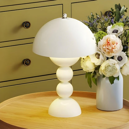 Vivolux | Light – Nordische LED-Dimmbar Tischleuchte
