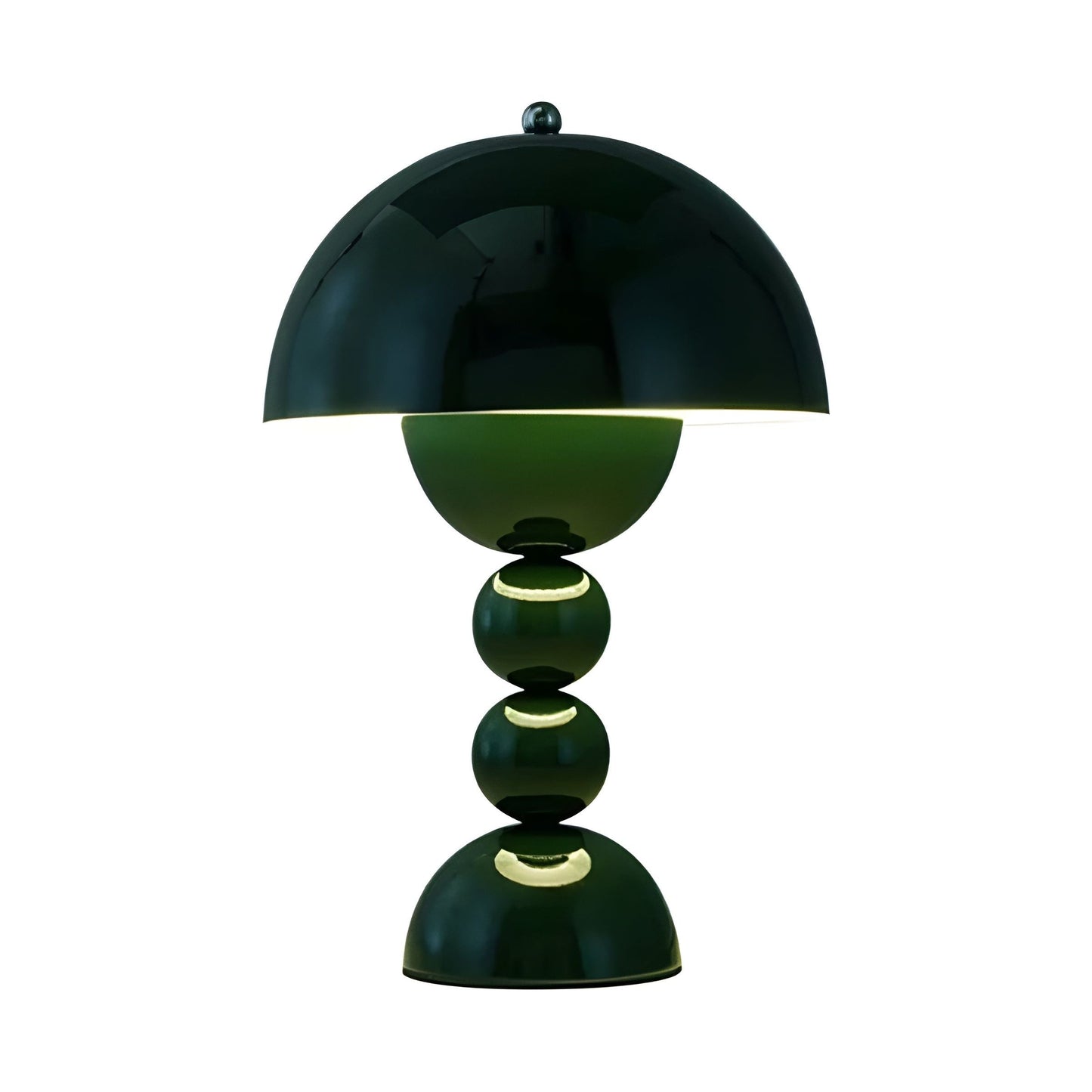 Vivolux | Light – Nordische LED-Dimmbar Tischleuchte