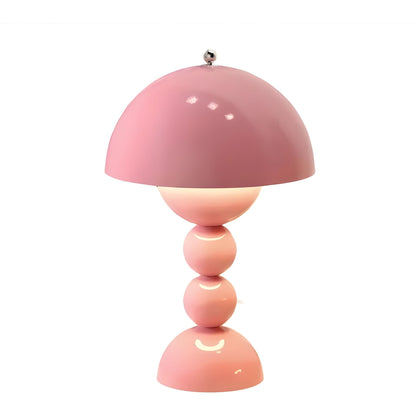 Vivolux | Light – Nordische LED-Dimmbar Tischleuchte