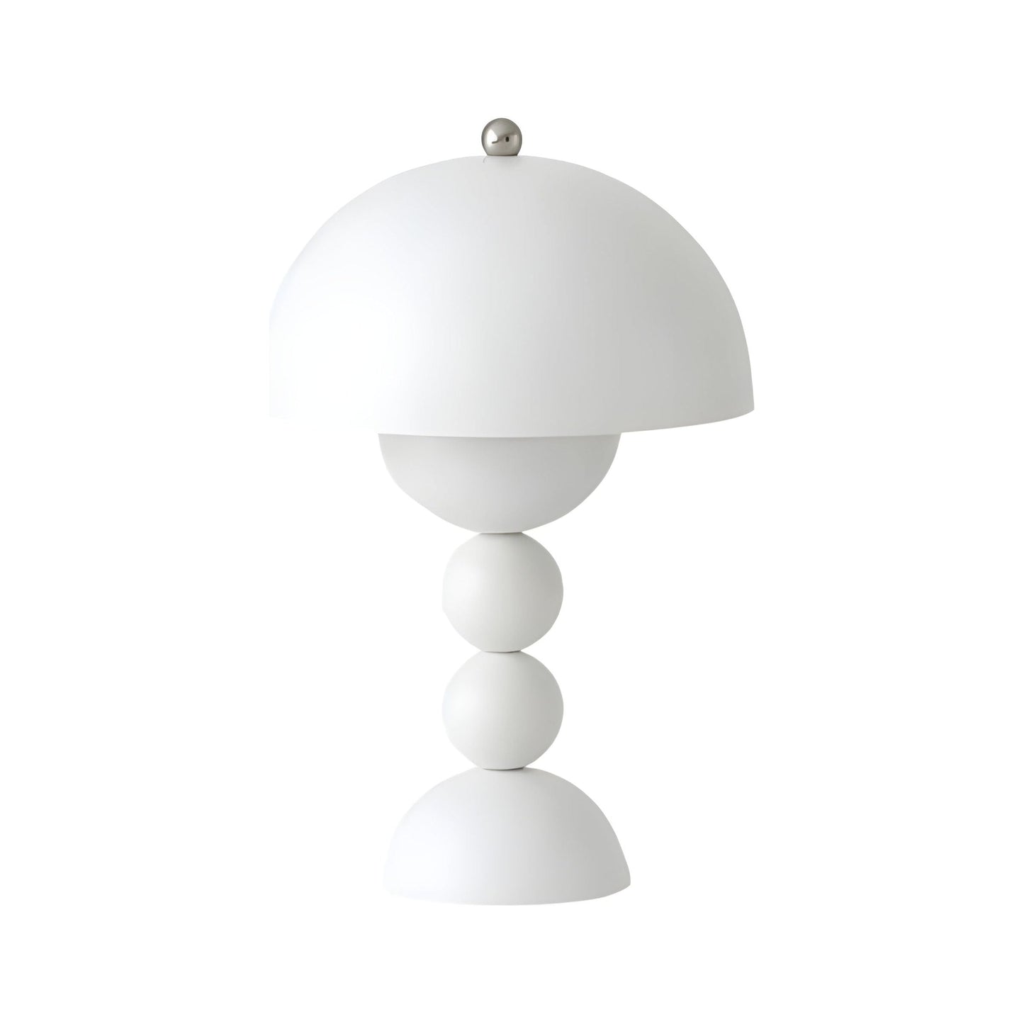 Vivolux | Light – Nordische LED-Dimmbar Tischleuchte