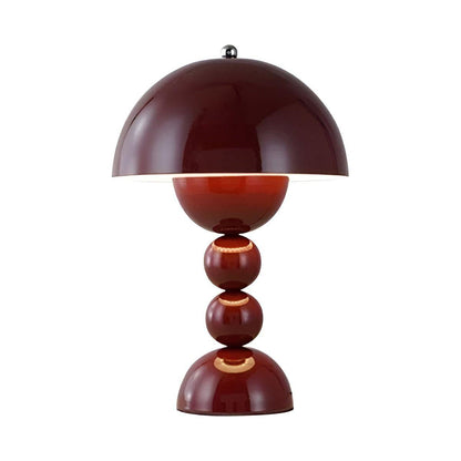 Vivolux | Light – Nordische LED-Dimmbar Tischleuchte