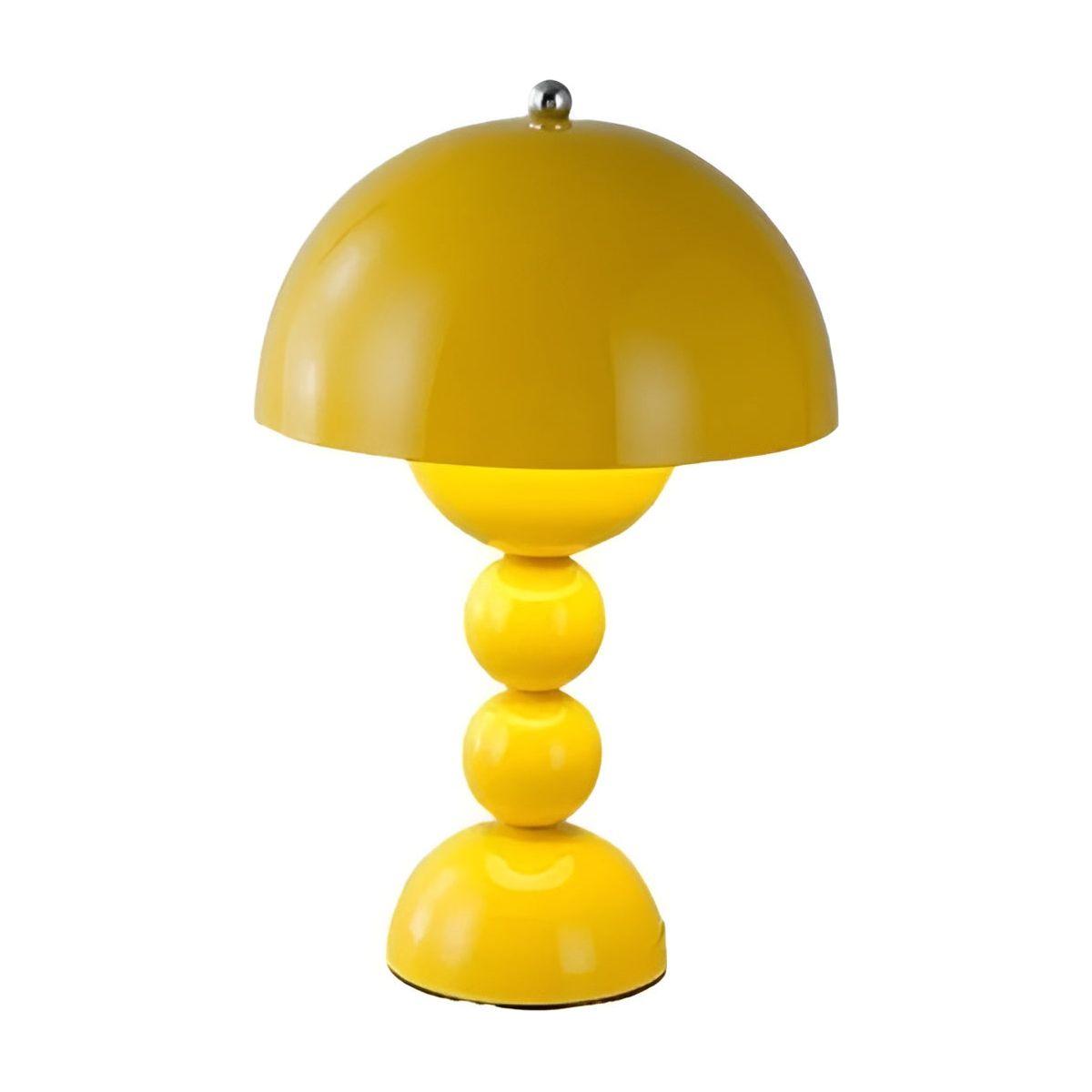 Vivolux | Light – Nordische LED-Dimmbar Tischleuchte