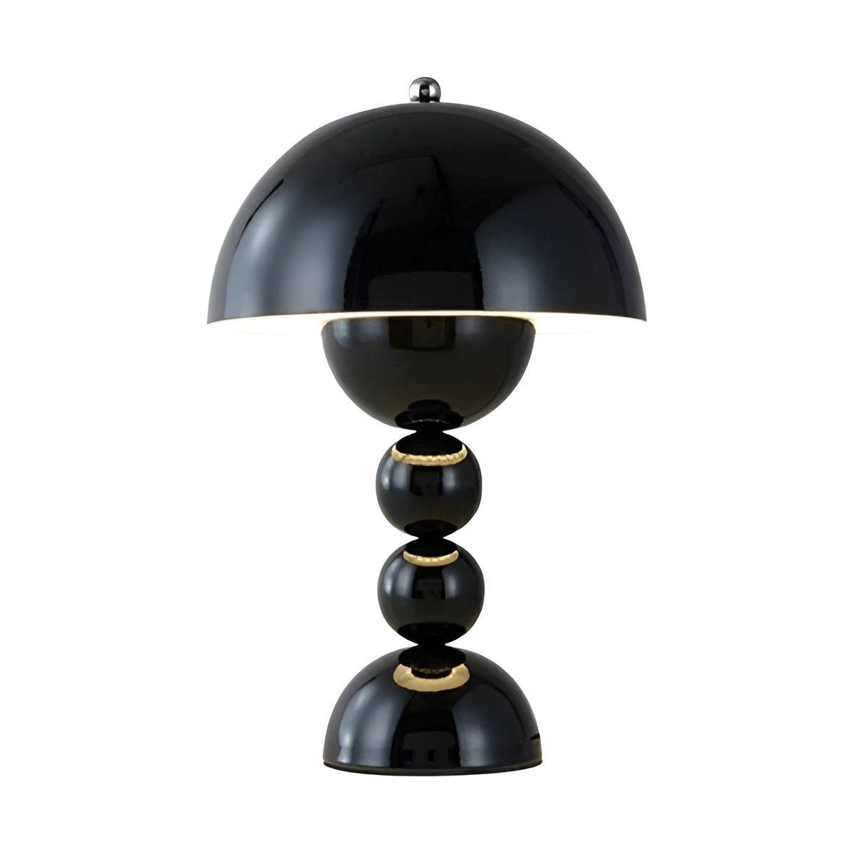 Vivolux | Light – Nordische LED-Dimmbar Tischleuchte