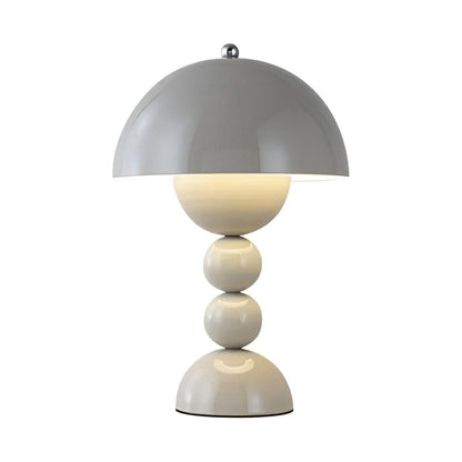Vivolux | Light – Nordische LED-Dimmbar Tischleuchte