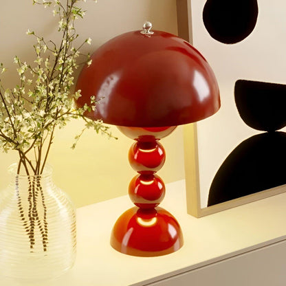 Vivolux | Light – Nordische LED-Dimmbar Tischleuchte