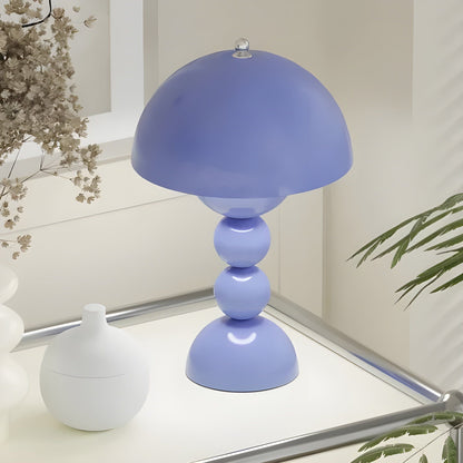 Vivolux | Light – Nordische LED-Dimmbar Tischleuchte