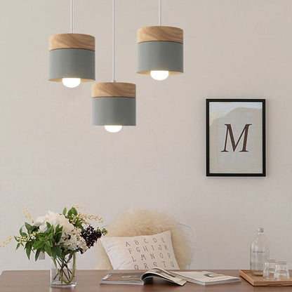 Vivolux | Nordisches Pendelleuchte LED