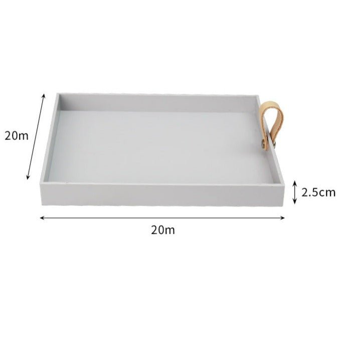Vivolux | Nordic Square Tray