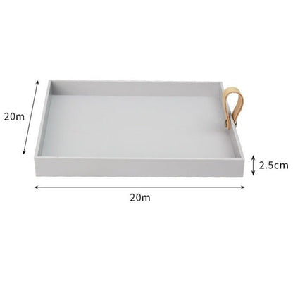 Vivolux | Nordic Square Tray