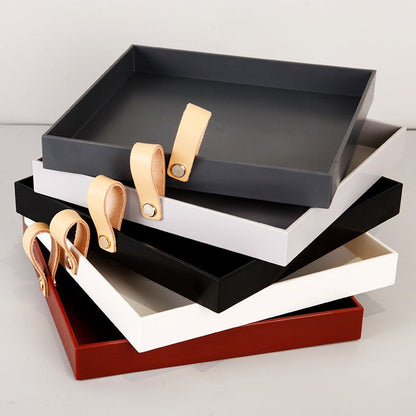 Vivolux | Nordic Square Tray