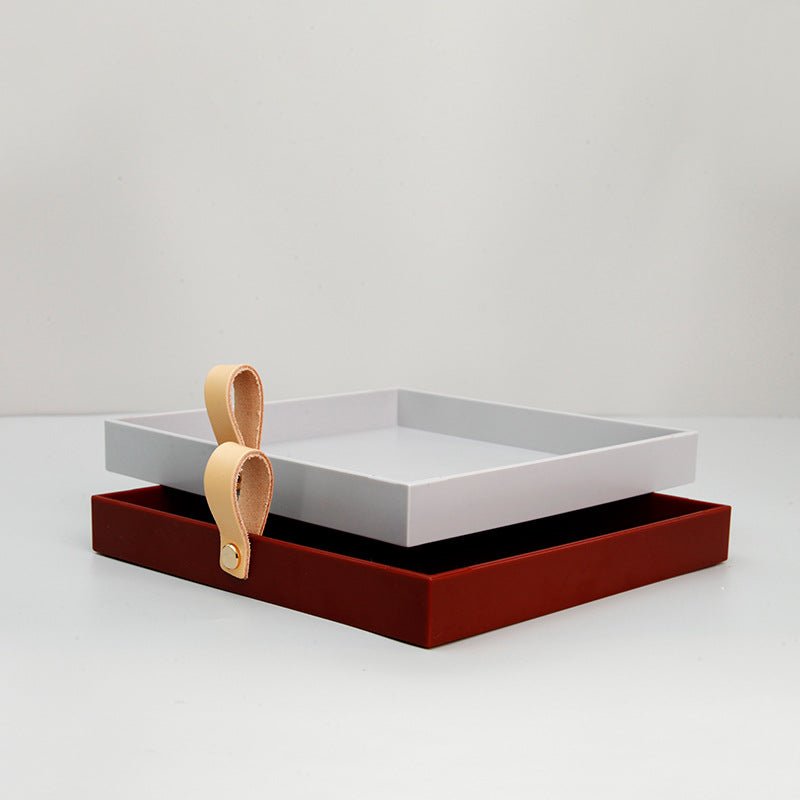 Vivolux | Nordic Square Tray