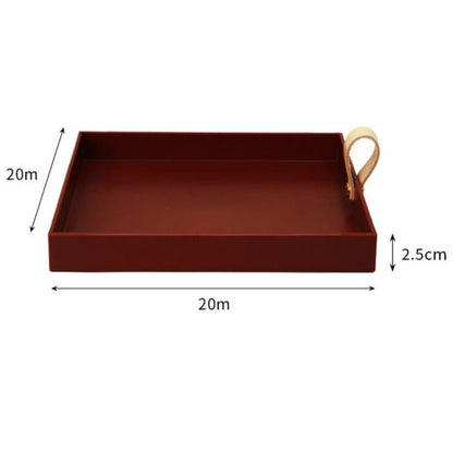 Vivolux | Nordic Square Tray