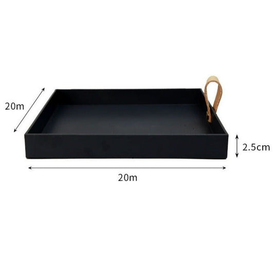 Vivolux | Nordic Square Tray