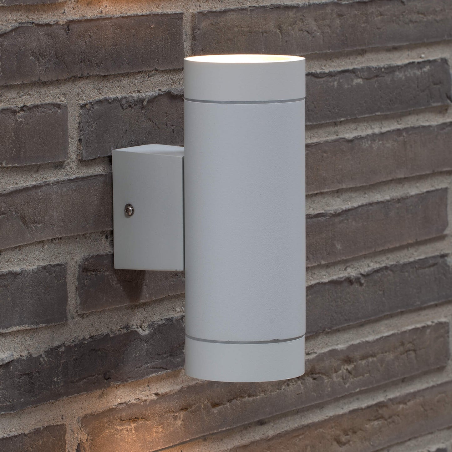 Vivolux | Auß lampe mit dualer lichtrichtung