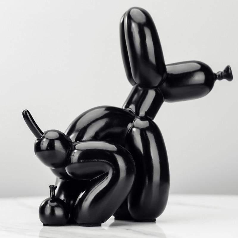 Vivolux | Oopsies Decor | Hundestatue