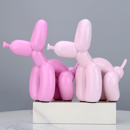 Vivolux | Oopsies Decor | Hundestatue