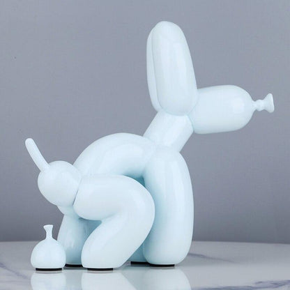 Vivolux | Oopsies Decor | Hundestatue