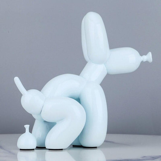 Vivolux | Oopsies Decor | Hundestatue