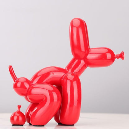 Vivolux | Oopsies Decor | Hundestatue