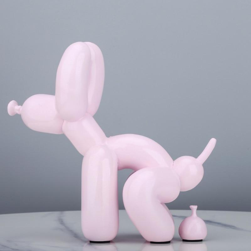 Vivolux | Oopsies Decor | Hundestatue