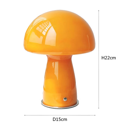 Vivolux | LED Schwamm Lampe - Eleganz und Wärme für Ihr Zuhause