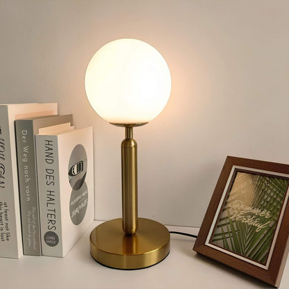 Vivolux | Glastischlampe