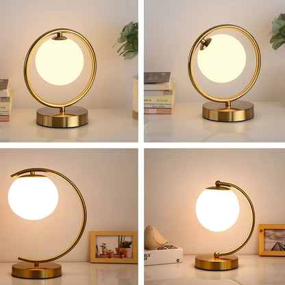 Vivolux | Glastischlampe