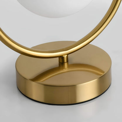 Vivolux | Glastischlampe