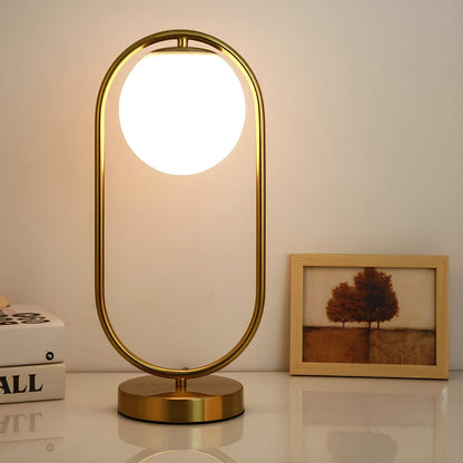 Vivolux | Glastischlampe