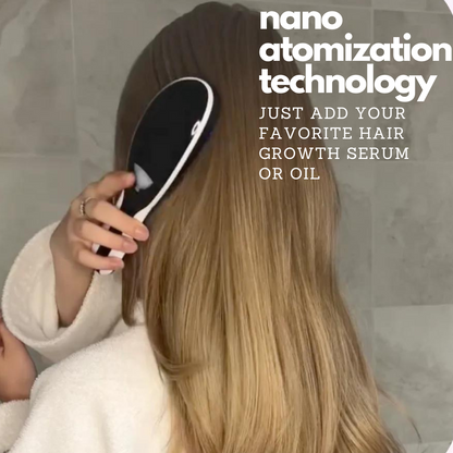 Vivolux - Therapie Bürste